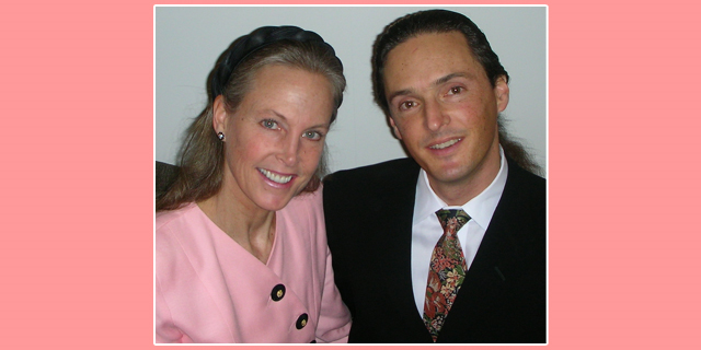 Agency Owners, Mary Therese Friel and Kent Friel